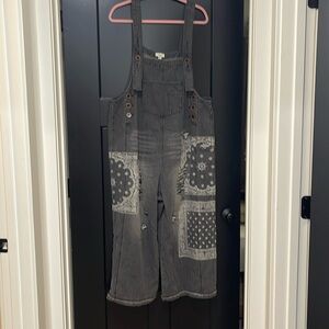 Overalls